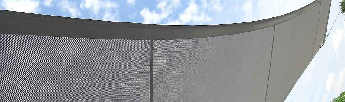 Sonnenschutz Funktionale und langlebige L�sungen f�r private und gewerbliche Bereiche