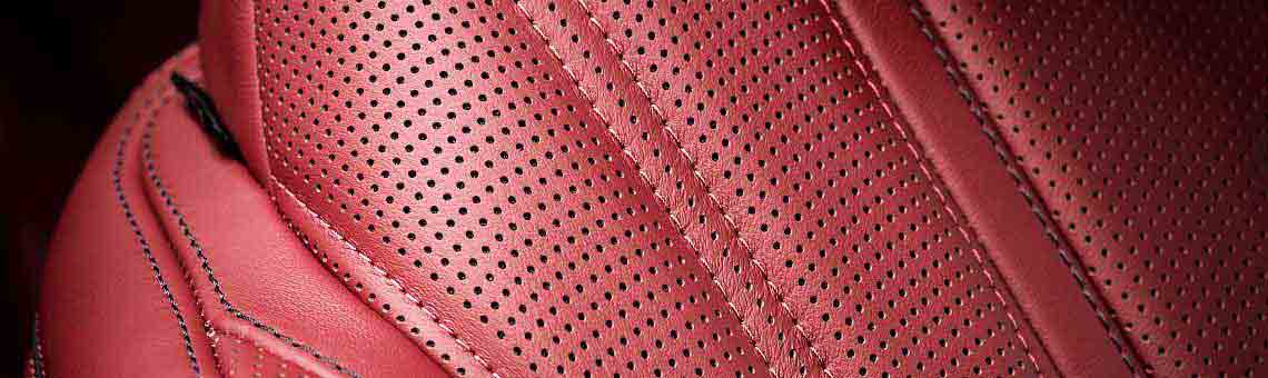 Sattlerei Passgenaue L�sungen f�r Fahrzeuge, Boote und Interieur