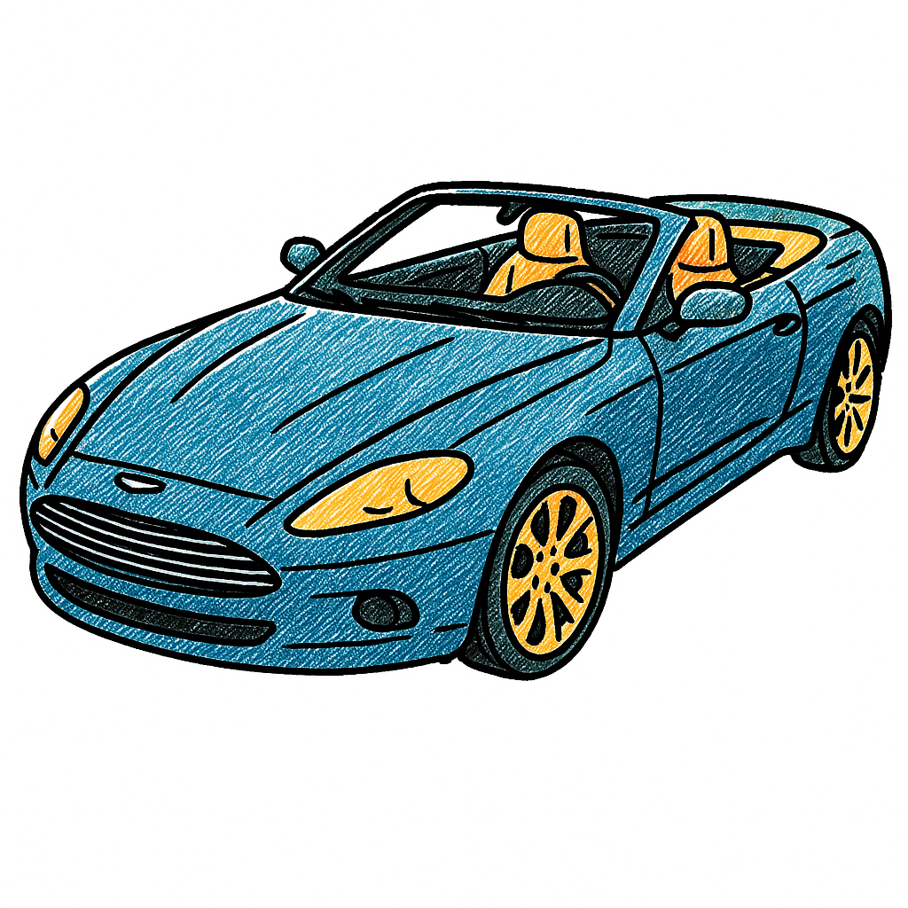 Aston Martin