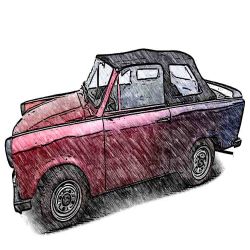 Trabant