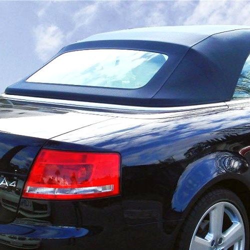 Verdeck Audi A4 S4 Cabrio Bj. 01-09
