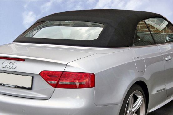 Verdeck  Audi A5 Cabrio Bj. 09-16