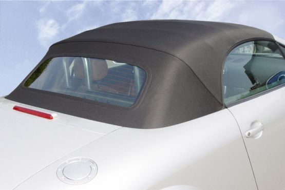 Verdeck  Audi TT 8N Cabrio Bj. 98-06