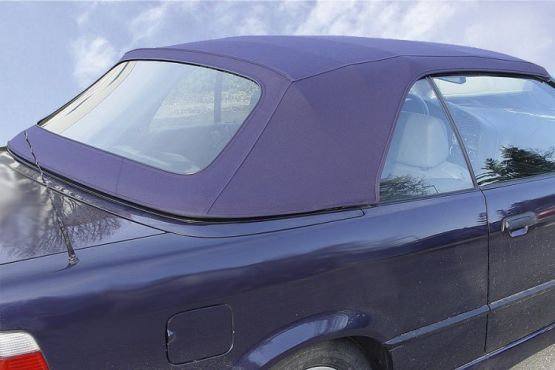 Verdeck  BMW 3er E36 Cabrio Bj. 93-99