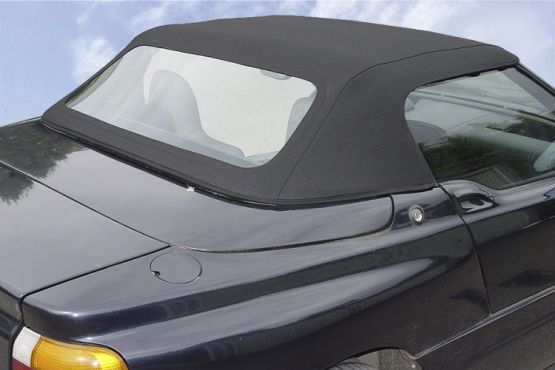 Verdeck  BMW Z1 Roadster Bj. 88-91
