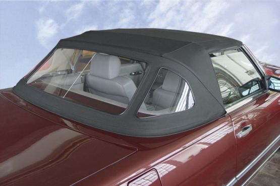 Verdeck Mercedes 280SL-560SL Typ R107 Cabrio Bj. 71-89