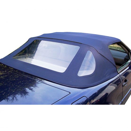 Verdeck  Mercedes 300SL-600SL Typ R129 Cabrio Bj. 89-01