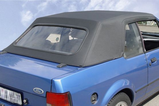 Verdeck Ford Escort 1 Cabrio Bj. 83-91