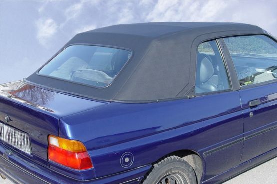 Verdeck Ford Escort 2 Cabrio Bj. 91-98