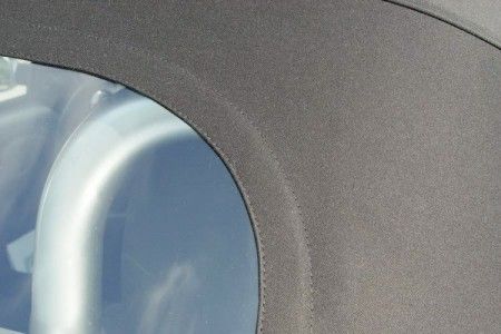 Verdeck Ford Streetka Cabrio Bj. 03-05