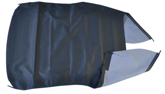 Verdeck Chrysler Sebring JR Bj. 01-07