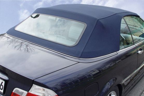 Verdeck  BMW 3er E46 Cabrio Bj. 00-07