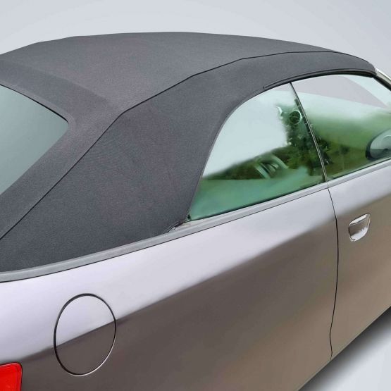 Verdeck  Audi A3 Cabrio Bj. 08-13