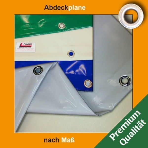 Abdeckplanen nach Ma&szlig;