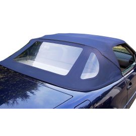Verdeck  Mercedes 300SL-600SL Typ R129 Cabrio Bj. 89-01
