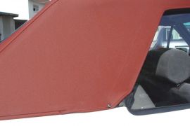 Verdeck Ford Escort 1 Cabrio Bj. 83-91
