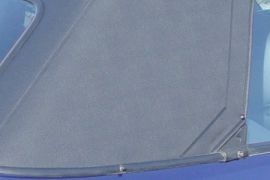 Verdeck Ford Escort 2 Cabrio Bj. 91-98