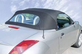 Verdeck Ford Streetka Cabrio Bj. 03-05