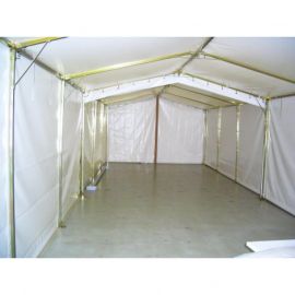 Arbeitszelt Gertezelt