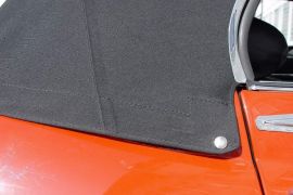 Jaguar E-Type S3 V12 Cabrio Bj. 72-75