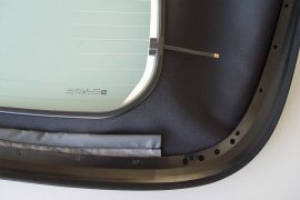 Verdeck Opel Astra G Cabrio Bj. 01-06