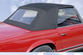 Verdeck Mercedes 230SL-280SL Typ W113 'Pagode' Bj. 63-70