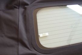 Verdeck  BMW 3er E46 Cabrio Bj. 00-07