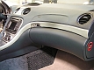 Mercedes Cockpit Belederung
